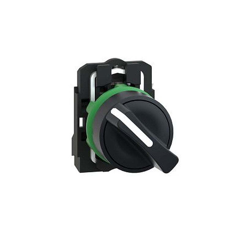 Schneider Electric Selector Switch Selector Switch - (1 NO) 2 Positions