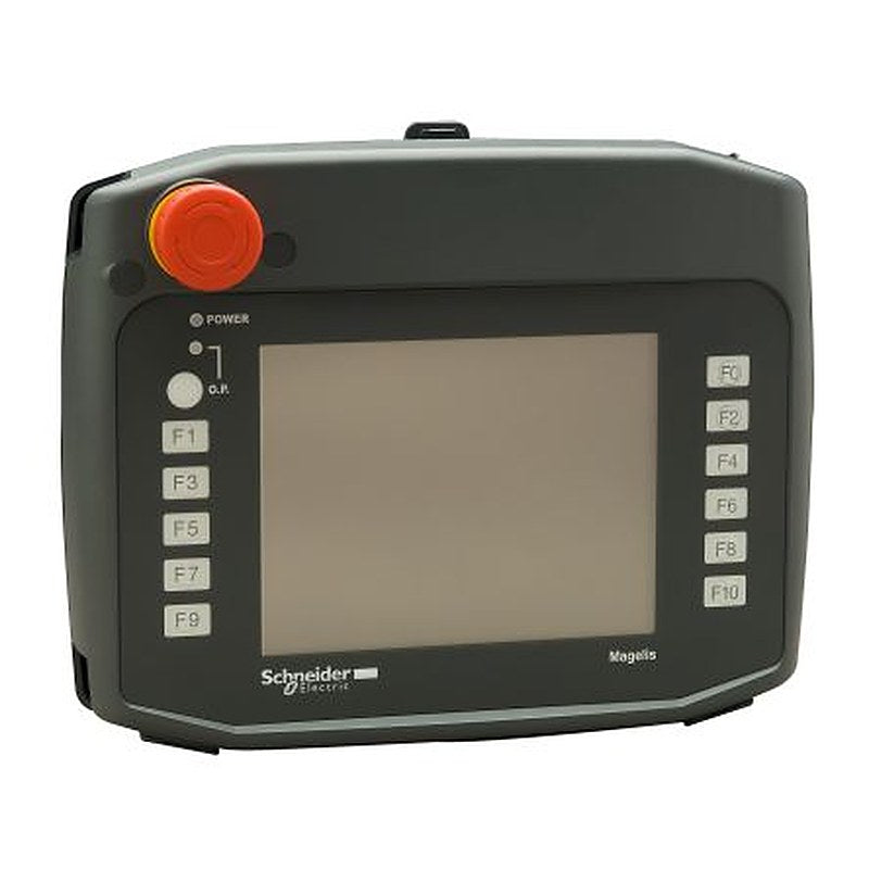 Schneider Electric XBT Series Harmony XBTGH Display Unit - 5.7 inch, LCD, TFT Display