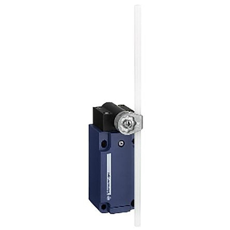 Telemecanique Sensors OsiSense XC Series Rod Limit Switch, 4P, IP67, IP66, Plastic Housing, 240V ac, 3A