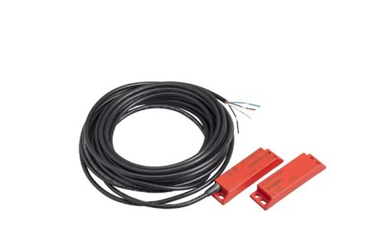 Telemecanique Sensors Magnetic Proximity Sensor, IP66, IP67, 0.1A