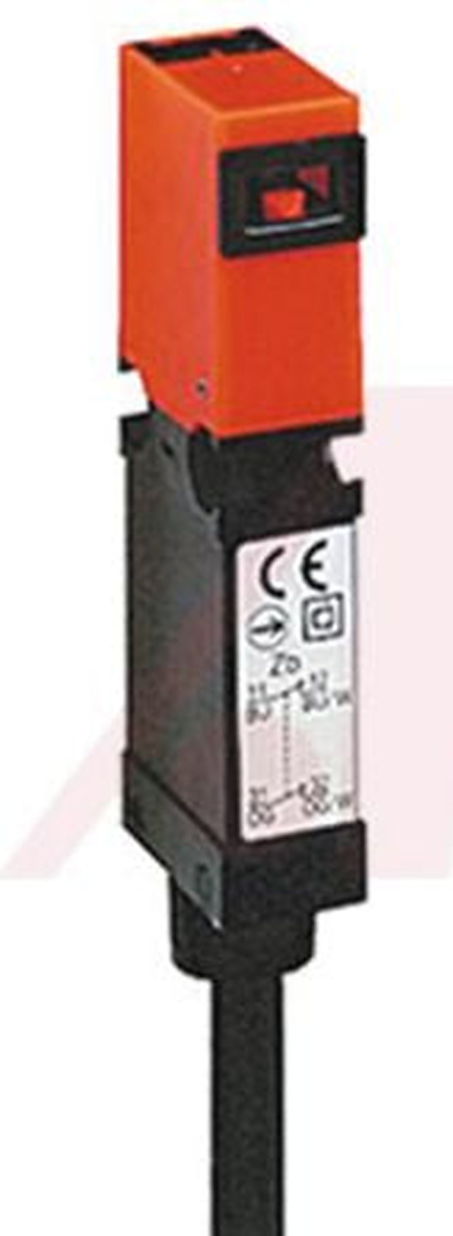 Telemecanique Sensors XCSM Series Safety Interlock Switch, IP67, Polyamide Housing, 240V ac