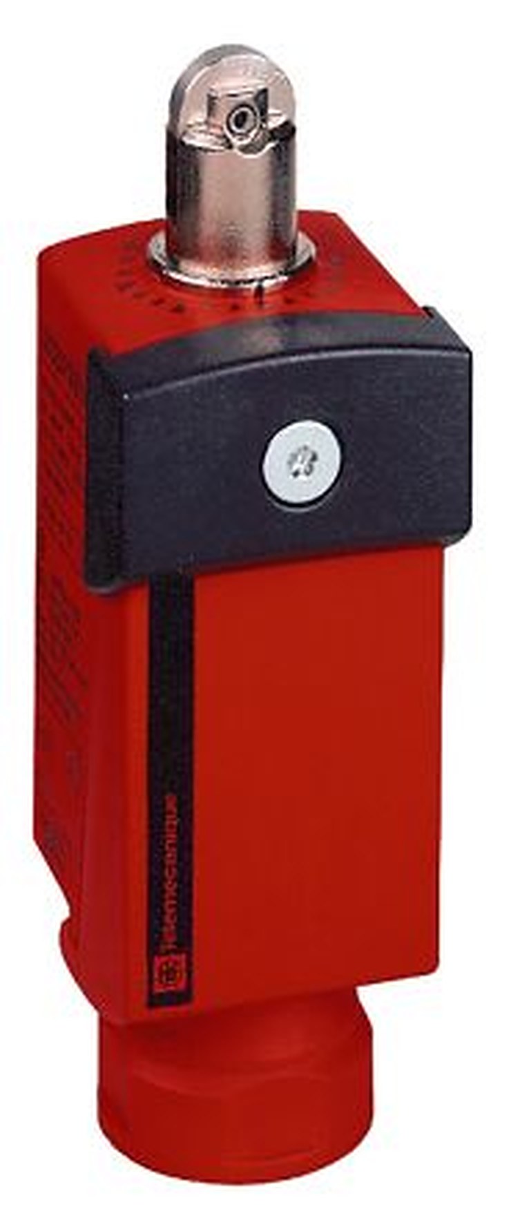 Telemecanique Sensors XCSP Series Roller Plunger Limit Switch, 1 NO/2 NC, IP66, IP67, Plastic Housing, 400V ac, 6A