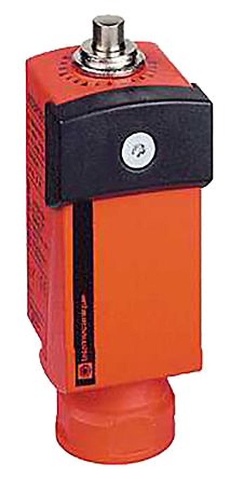 Telemecanique Sensors XCSP Series Plunger Limit Switch, 1 NO/2 NC, IP66, IP67, Plastic Housing, 400V ac, 6A
