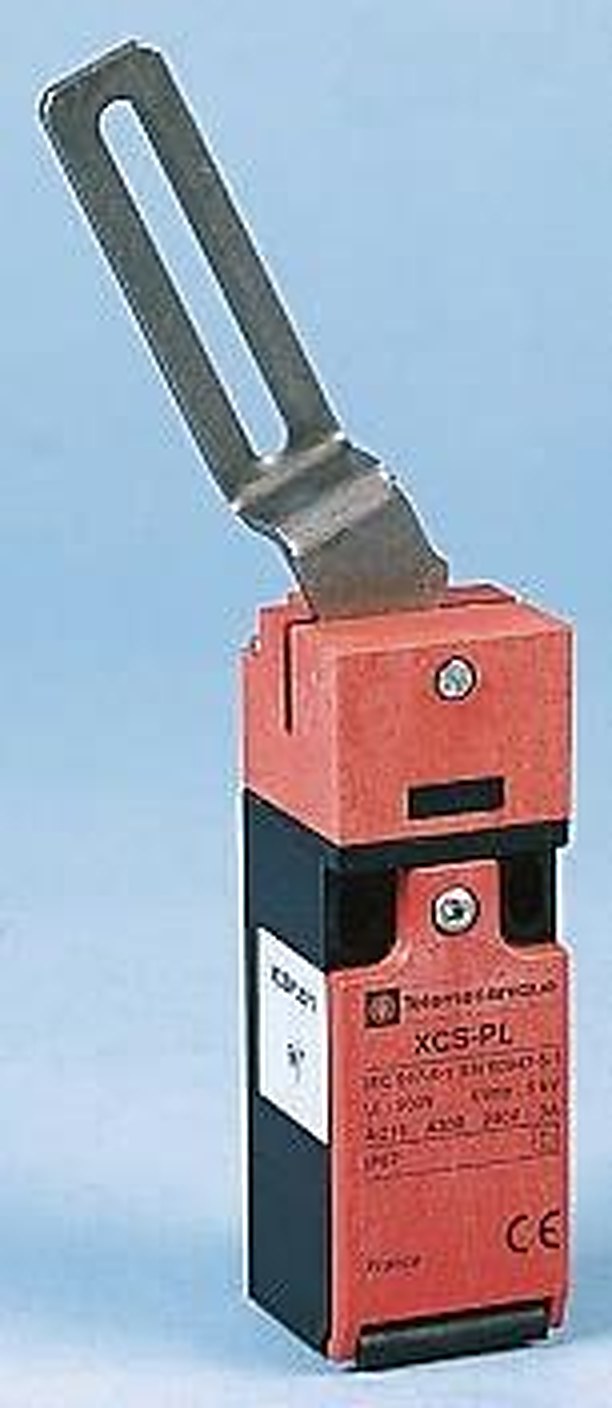 Telemecanique Sensors XCS Safety Hinge Switch