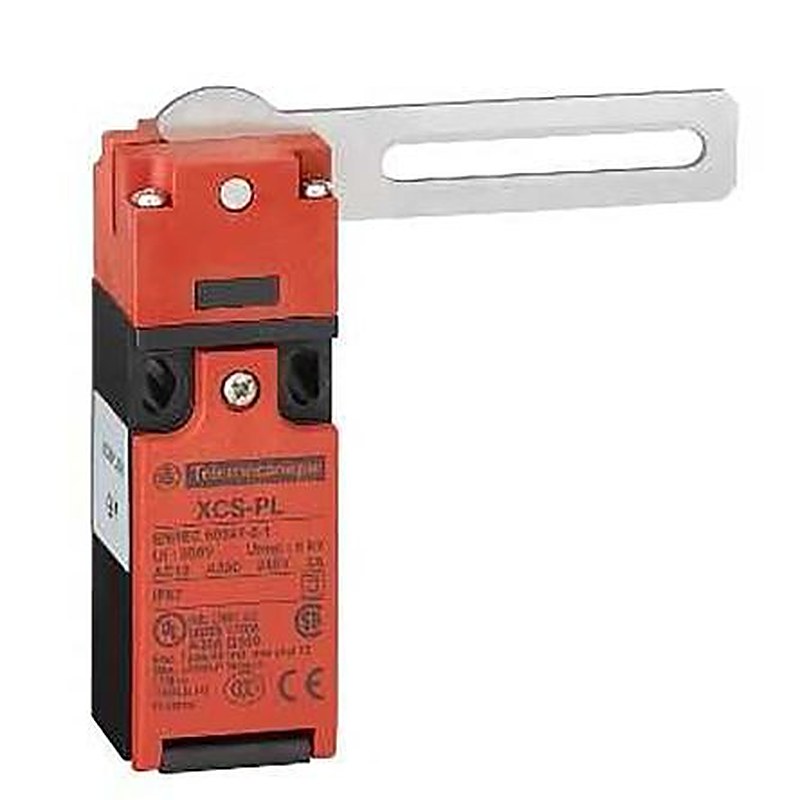 Telemecanique Sensors XCSPL Series Solenoid Interlock Switch Actuator Included