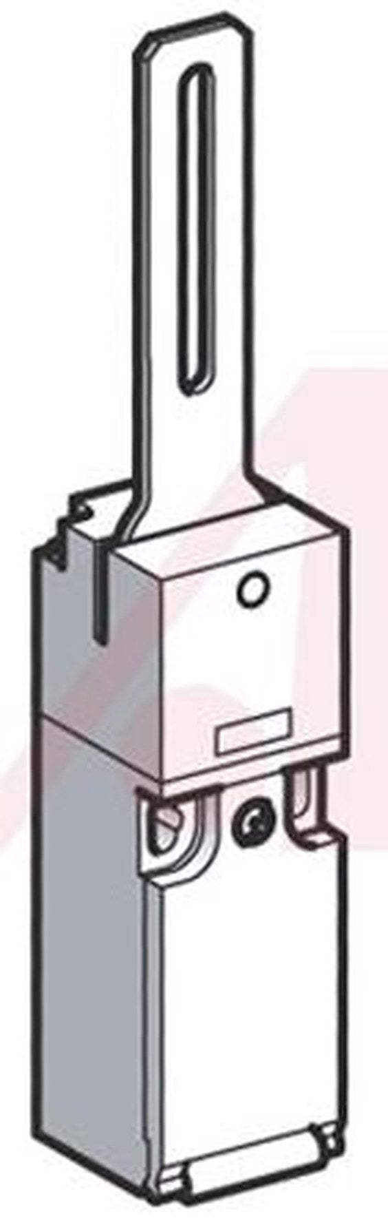 Telemecanique Sensors XCS Safety Limit Switch