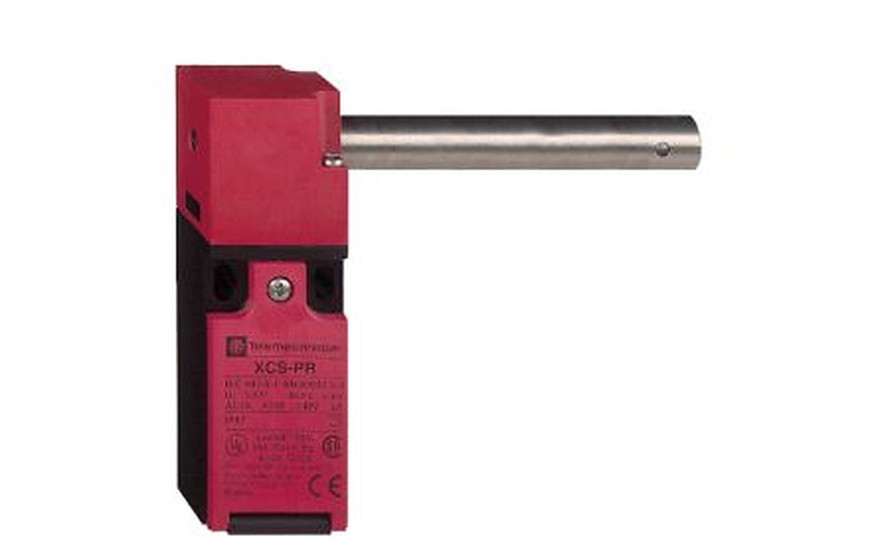 Telemecanique Sensors XCS Series Spindle Limit Switch, SPDT, IP67, Fibreglass Reinforced Nylon Housing, 240V ac, 3A
