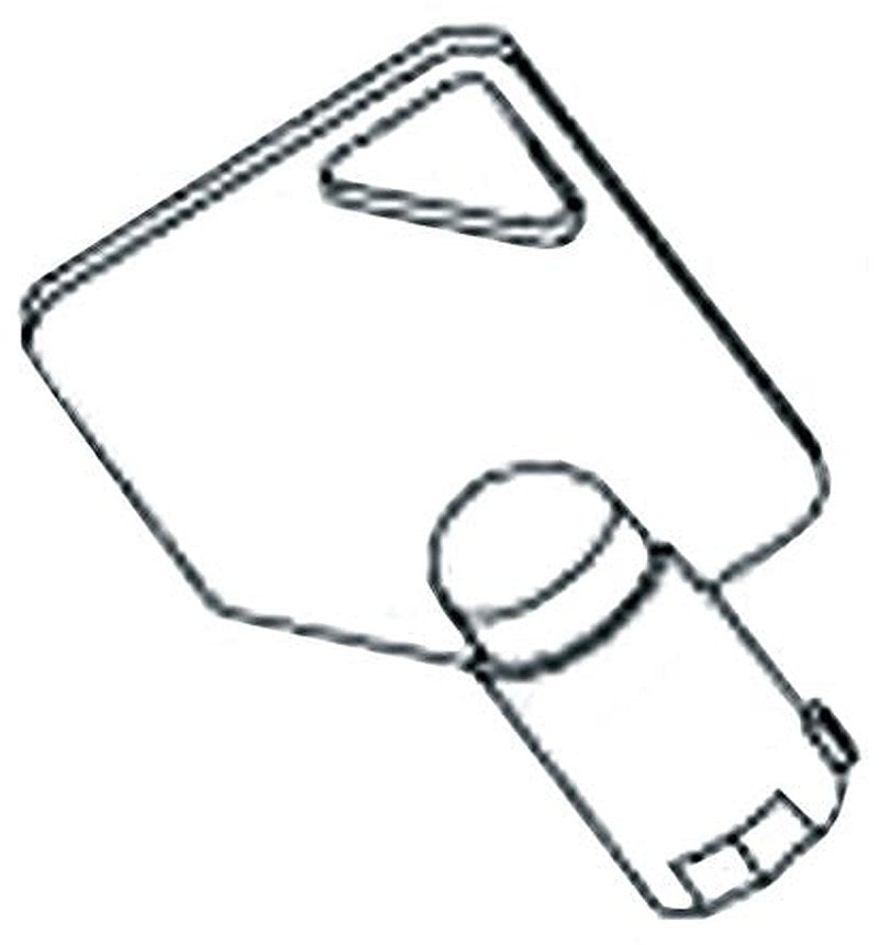 Telemecanique Sensors Key