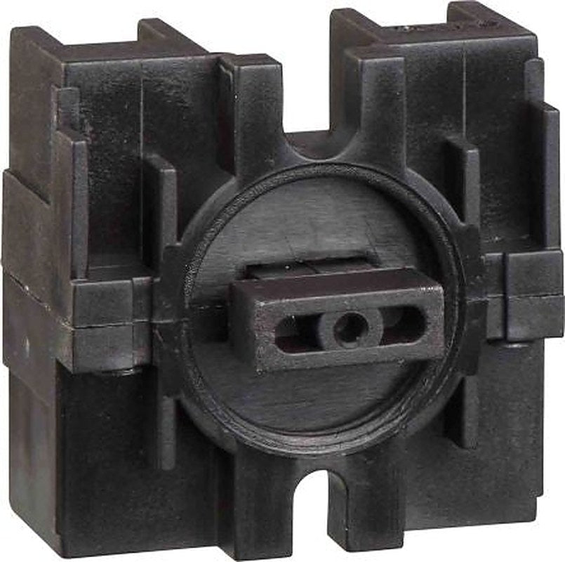 Schneider Electric Harmony Series Contact Block, 600V, 1 CO