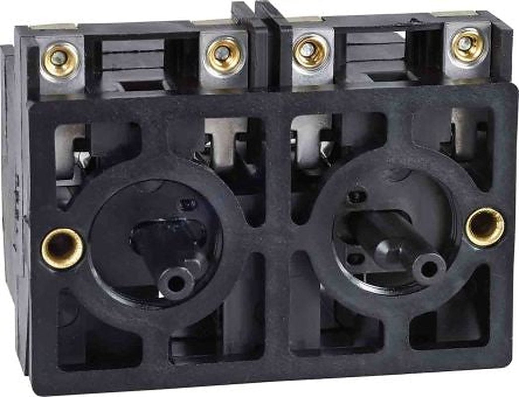 Schneider Electric Harmony Series Contact Block, 500V, 1 NO/1 NC