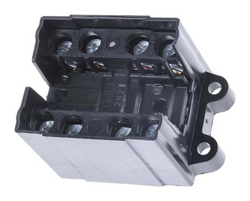 Telemecanique Sensors OsiSense XC Series Limit Switch, 2 CO, 600V