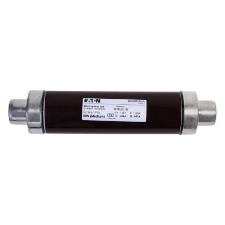 Eaton 125A Cartridge Fuse, 76 x 292 mm