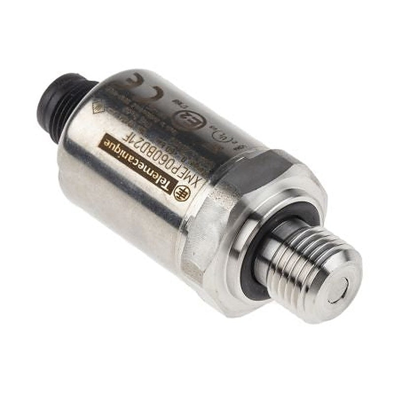 Telemecanique Sensors OsiSense XM Series Pressure Sensor, Analogue Output 0 bar 60 bar