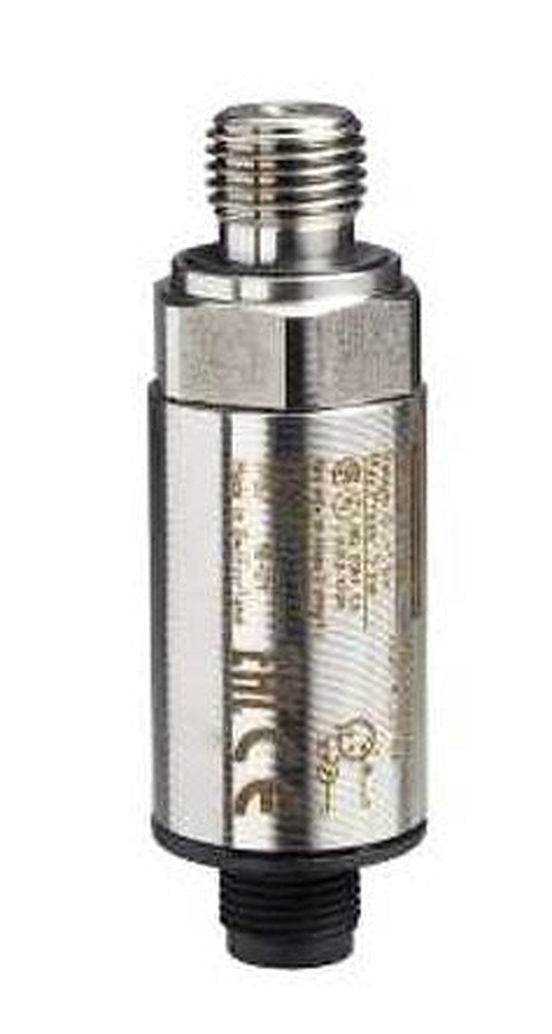 Telemecanique Sensors XMLG Series Pressure Sensor, Analogue Output 0 bar 10 bar, Differential Reading
