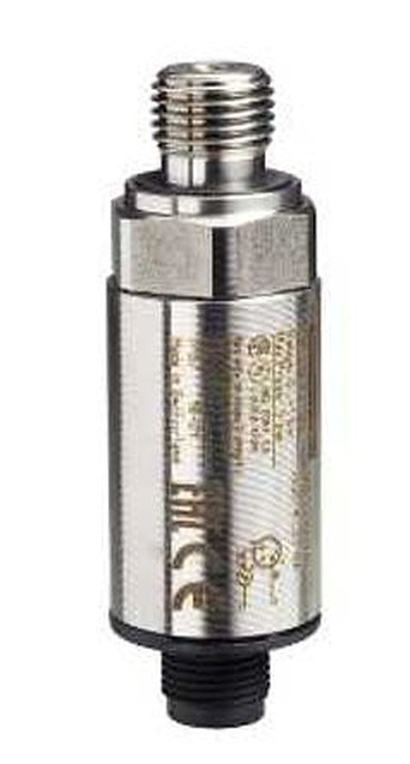 Telemecanique Sensors XMLG Series Pressure Switch 0 bar 16 bar