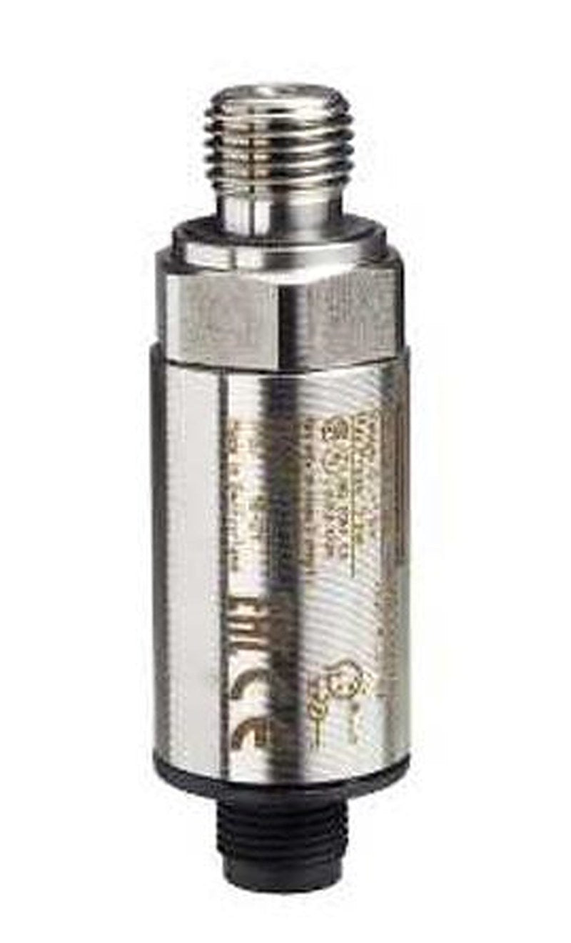 Telemecanique Sensors XMLG Series Pressure Switch 0 bar 25 bar