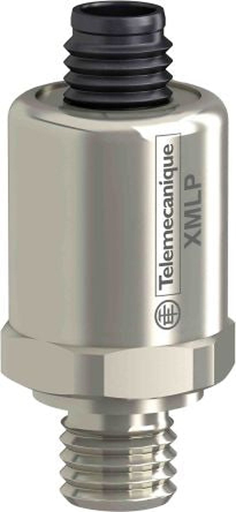 Telemecanique Sensors XMLP Series Pressure Sensor, Analogue Output 0 bar 6 bar