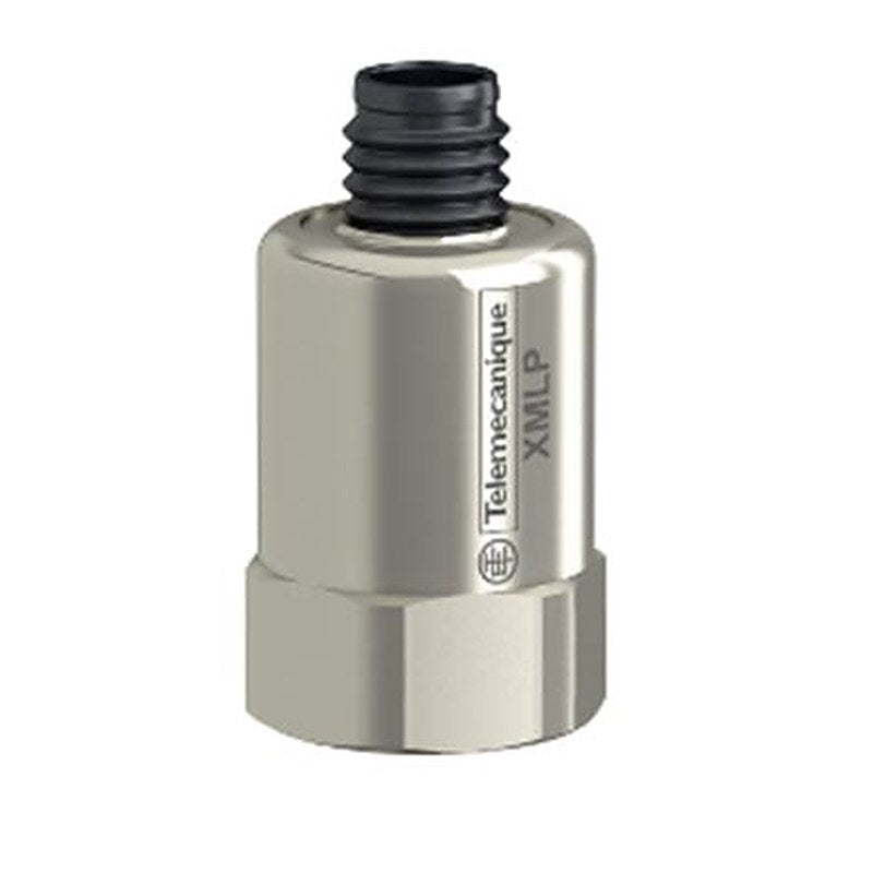 Telemecanique Sensors XMLP Series Pressure Switch 0 bar 10 bar