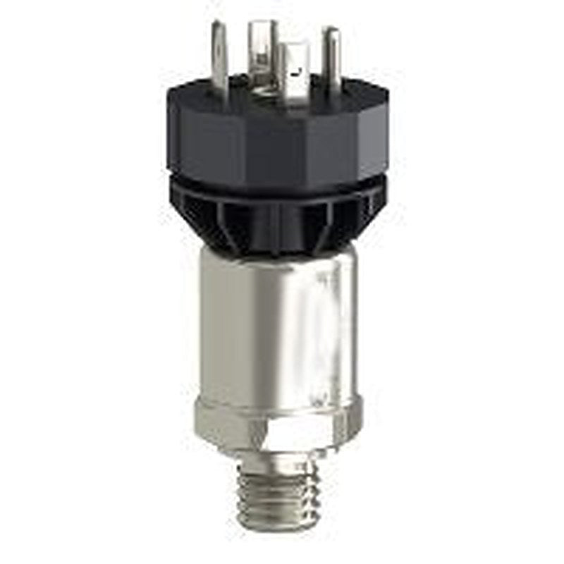 Telemecanique Sensors XMLP Series Pressure Switch 0 bar 16 bar