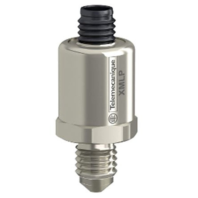 Telemecanique Sensors XMLP Series Pressure Switch 0 bar 25 bar