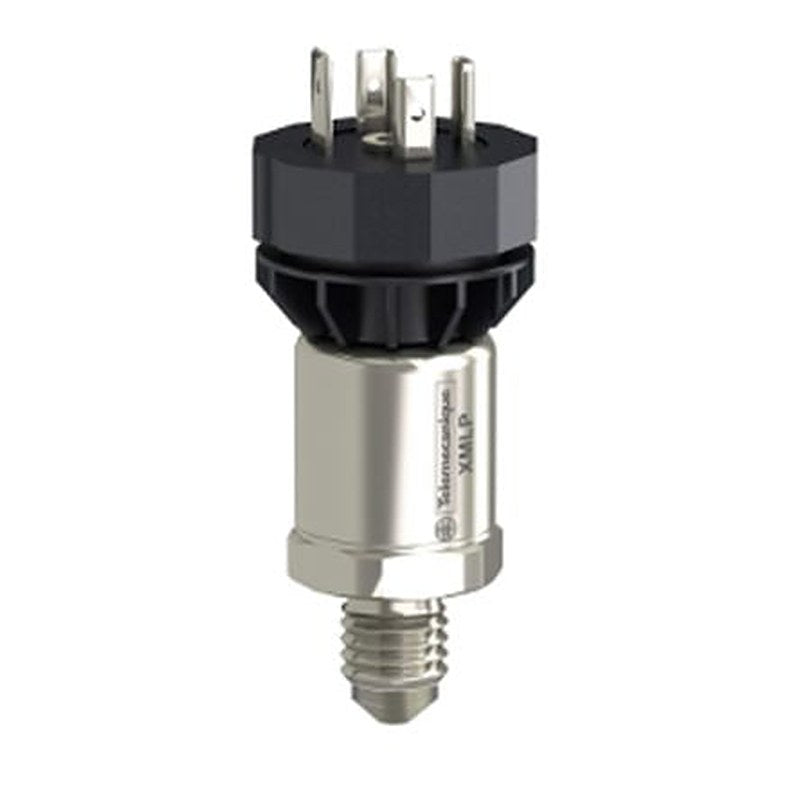 Telemecanique Sensors XMLP Series Pressure Switch 0 bar 40 bar