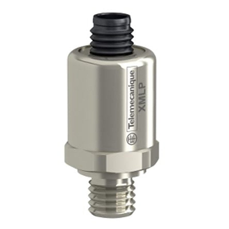 Telemecanique Sensors XMLP Series Pressure Switch, Analogue Output 0 bar 60 bar