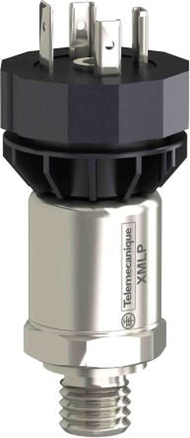 Telemecanique Sensors OsiSense XM Series Pressure Sensor, Analogue Output 0 bar 0.5 bar