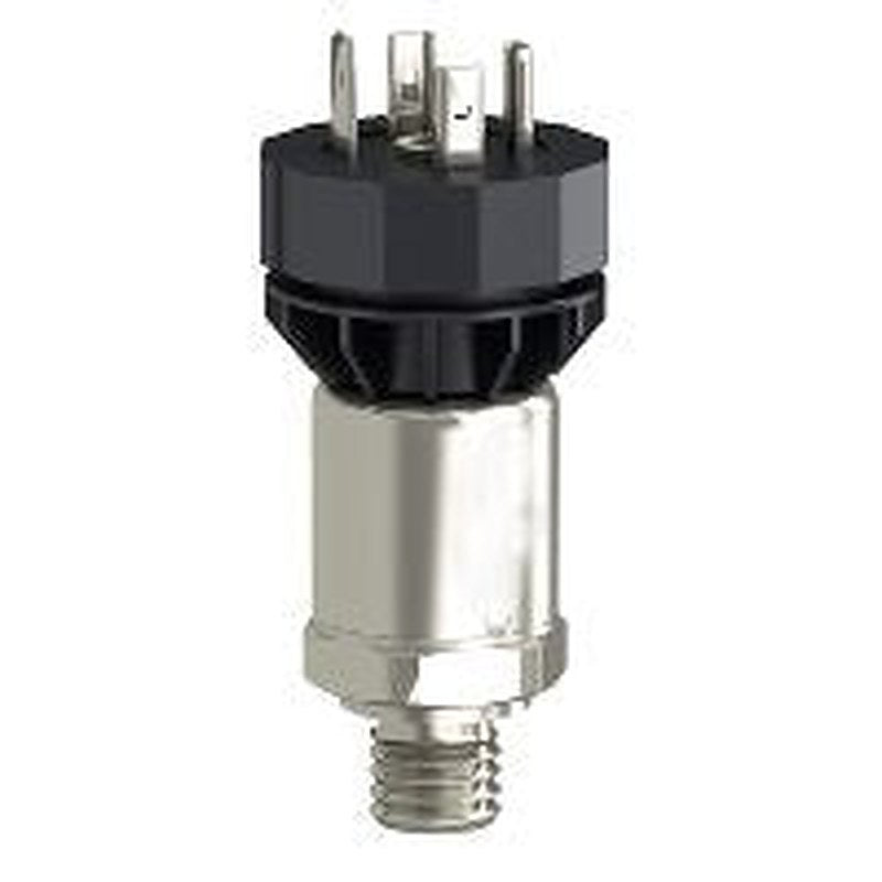 Telemecanique Sensors XMLP Series Pressure Switch 0 bar 600 bar