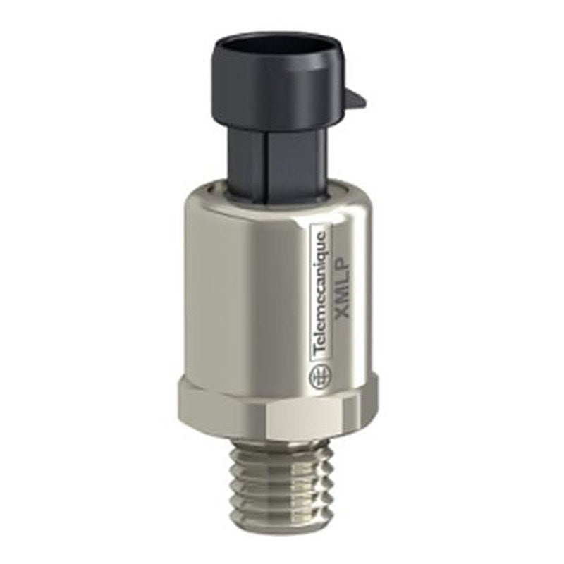 Telemecanique Sensors XMLP Series Pressure Switch, Analogue Output 0 psi 6000 psi