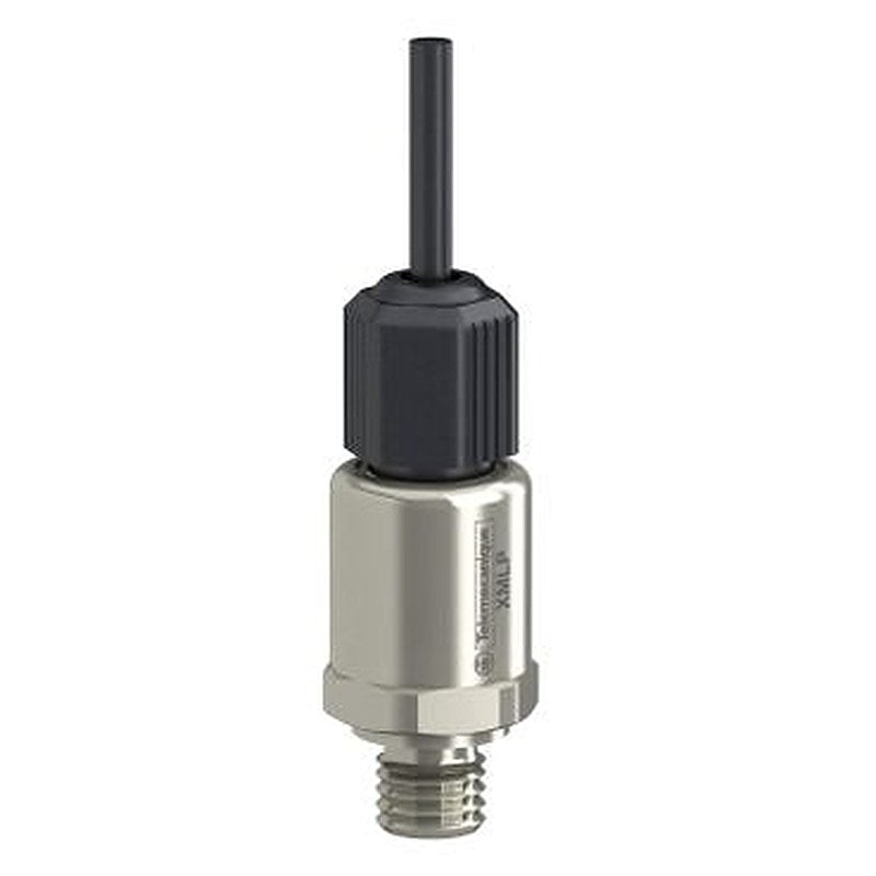 Telemecanique Sensors XMLP Series Pressure Switch -1 bar 0 bar