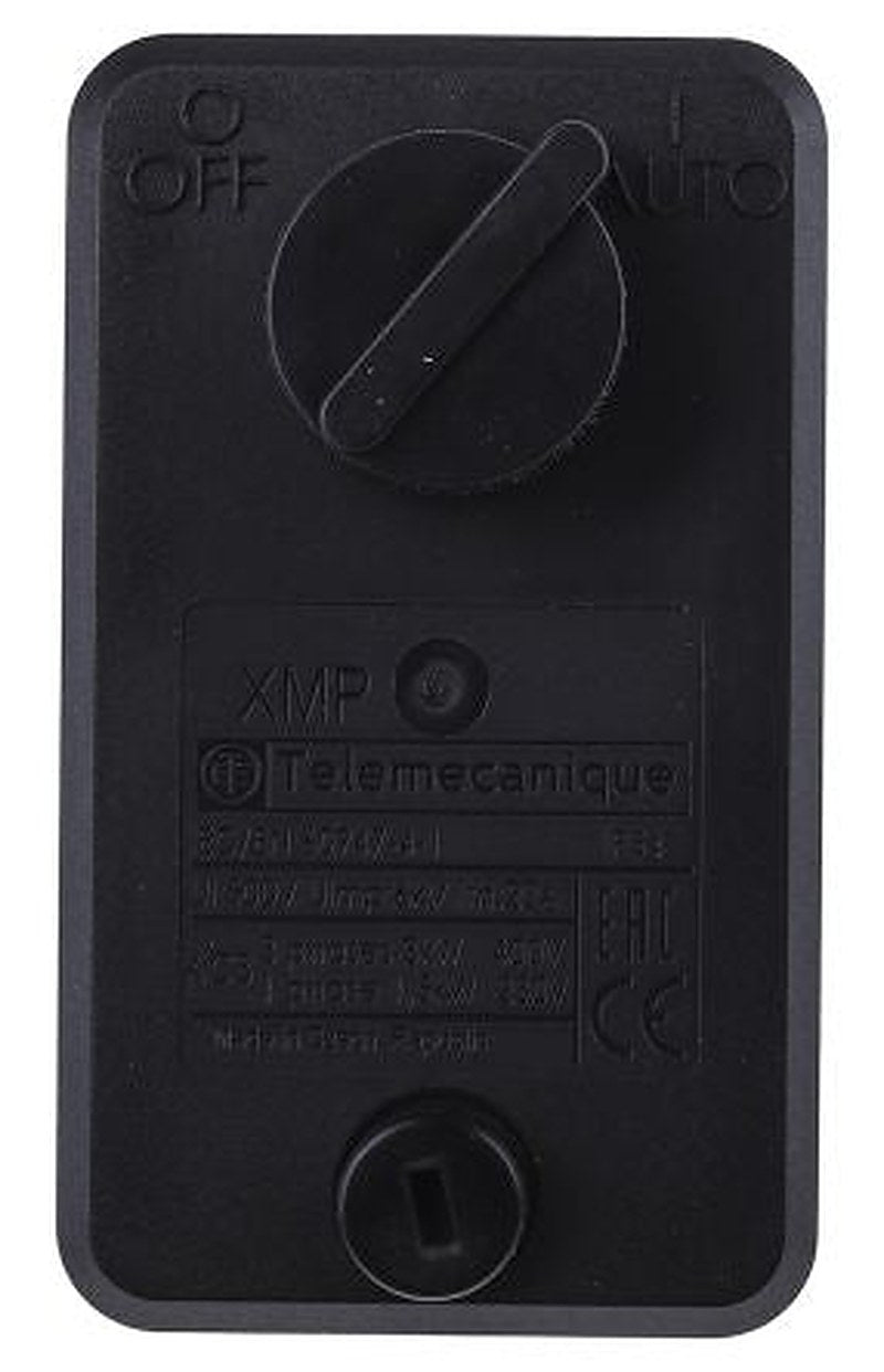 Telemecanique Sensors XMP Series Pressure Switch 1 bar 6 bar