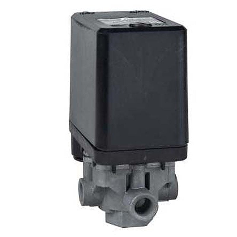 Telemecanique Sensors XMX Series Pressure Switch 3.5 bar 250 bar