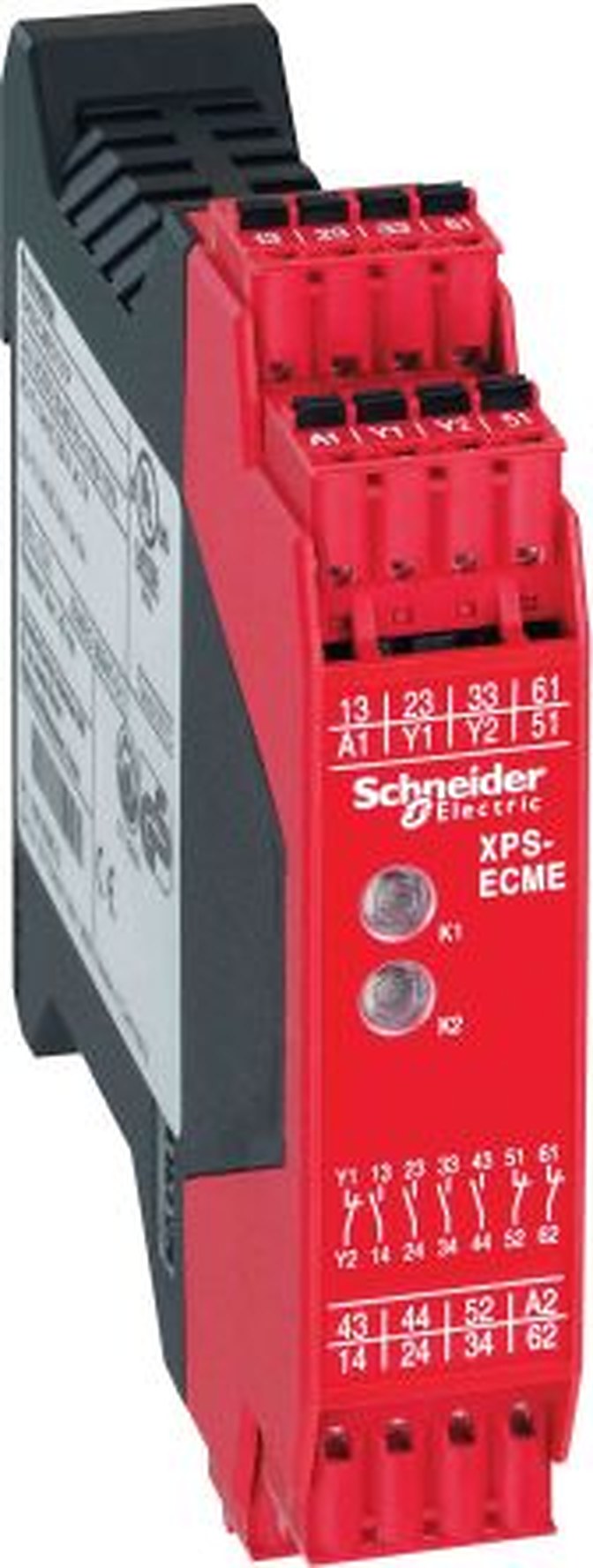 Schneider Electric Preventa, 230V Safety Relay, 3 Safety Contacts