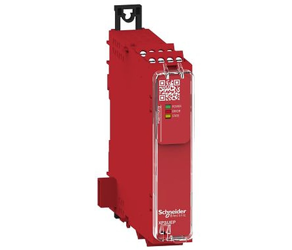 Schneider Electric Preventa, 240V ac/dc, 48 V ac/dc Safety Relay, 5 Safety Contacts