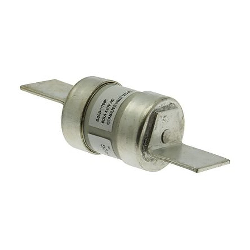 Eaton 10A Tag Fuse 27 x 80 mm 440V ac