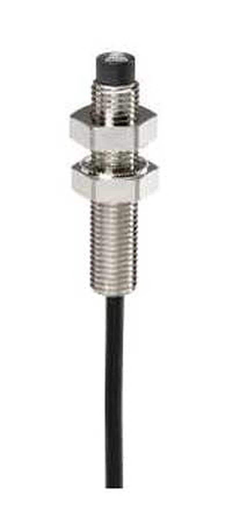 Telemecanique Sensors XS108BLPAL5 Threaded Barrel Inductive Proximity Sensor, M8 x 1 PNP XS 36V 1.5 mm 24 V dc 200mA