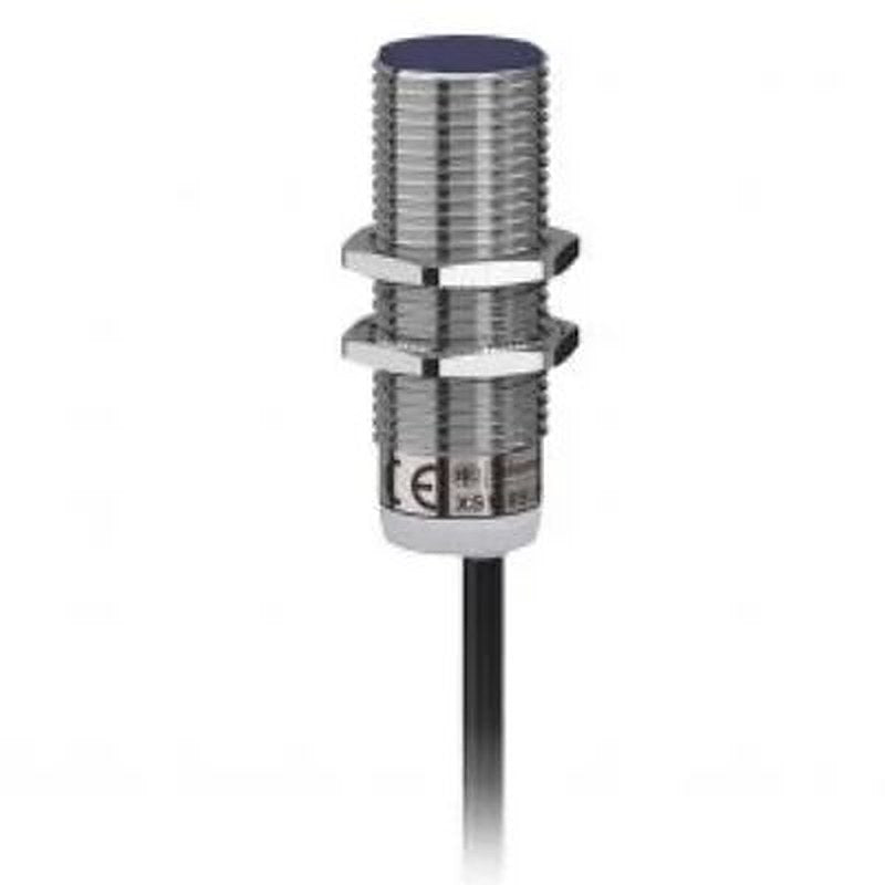 Telemecanique Sensors XS118BHPBL2 Threaded Barrel Inductive Proximity Sensor, M18 x 1 PNP XS 24V ac 8 mm 24 V dc 10mA