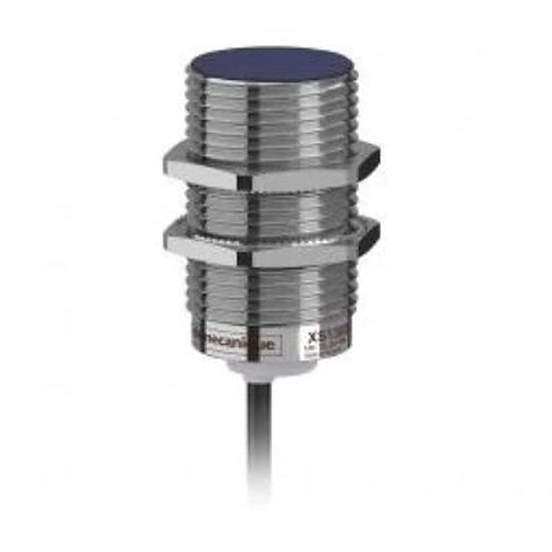 Telemecanique Sensors XS130BHPBL2 Threaded Barrel Inductive Proximity Sensor, M30 x 1.5 PNP XS 24V ac 15 mm 24 V dc 10mA