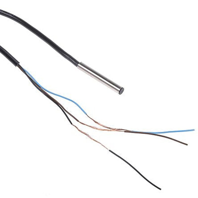 Telemecanique Sensors XS1L04PA310 Barrel Inductive Proximity Sensor PNP General Purpose 30V 1 mm 30 V dc 100mA