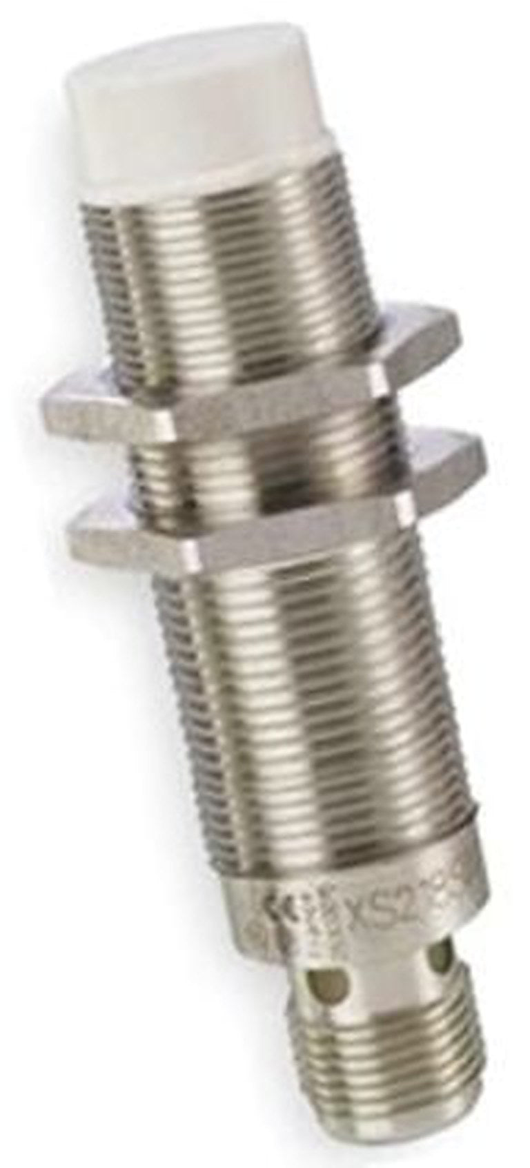 Telemecanique Sensors XS218SAPAM12 Threaded Barrel Inductive Proximity Sensor, M18 x 1 PNP XS 36V 12 mm 36 V dc 200mA