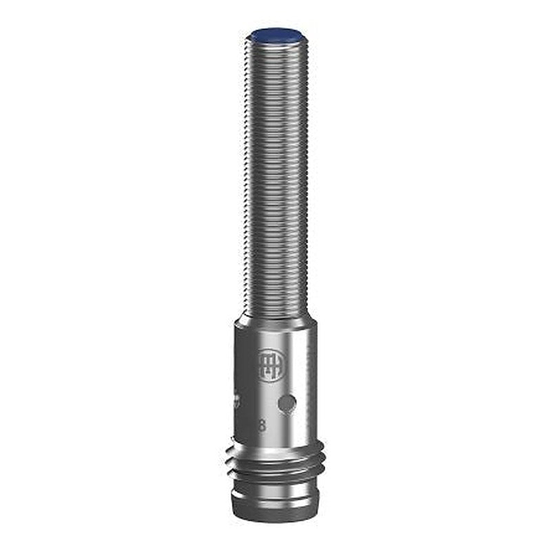Telemecanique Sensors XS505R1PAM08 Barrel Inductive Proximity Sensor, M5 PNP XS 24V dc 0.8 mm 24 V dc 100mA