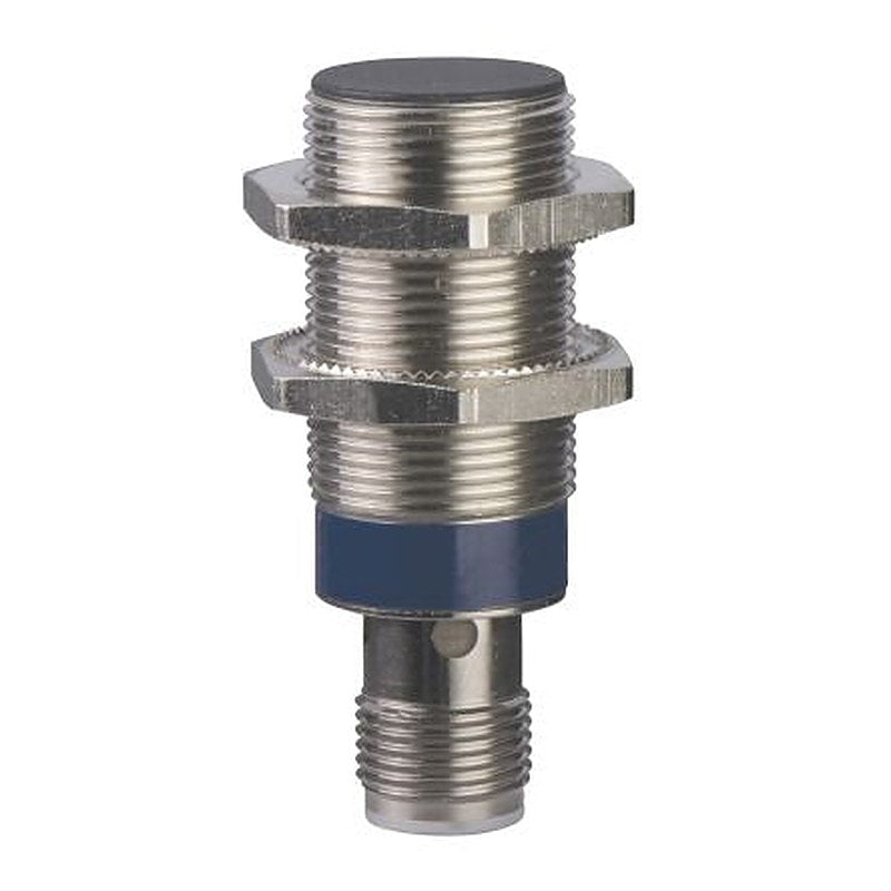 Telemecanique Sensors XS518B1PBM12 Threaded Barrel Inductive Proximity Sensor, M18 x 1 PNP XS 36V ac 5 mm 36 V dc 200mA