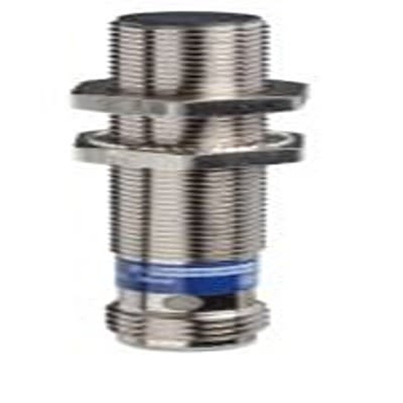 Telemecanique Sensors XS612B1MBU20 Barrel Inductive Proximity Sensor, M12 4 to 20 mA XS 24V 4 mm 240 V ac 240 V dc 200mA