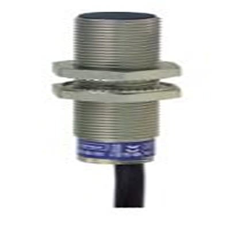 Telemecanique Sensors XS612B1NBL5 Cylindrical Inductive Proximity Sensor, M12 x 1 NPN XS 58V 4 mm 48 V dc 200mA