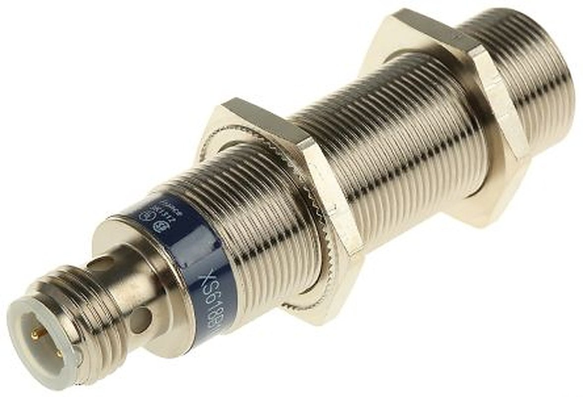 Telemecanique Sensors XS618B1MBU20 Threaded Barrel Inductive Proximity Sensor, M18 x 1 2-Wire XS 264V 8 mm 264 V ac 264