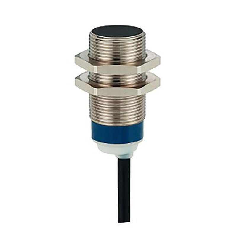 Telemecanique Sensors XS618B3DBL2 Threaded Barrel Inductive Proximity Sensor, M18 x 1 2-Wire XS 36V 8 mm 24 V dc 100mA