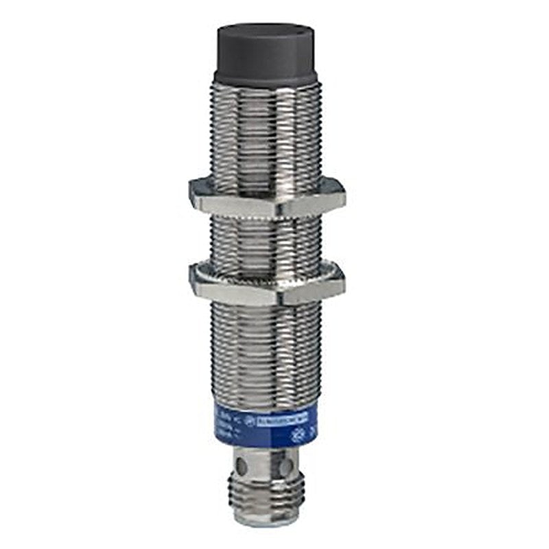 Telemecanique Sensors XS618B4PAM12 Threaded Barrel Inductive Proximity Sensor, M18 x 1 PNP XS 58V 15 mm 48 V dc 200mA