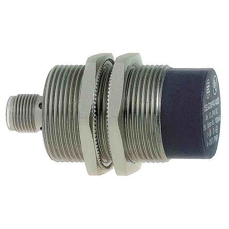 Telemecanique Sensors XS630B4PBM12 Threaded Barrel Inductive Proximity Sensor, M30 x 1.5 PNP XS 58V 22 mm 58 V dc 200mA