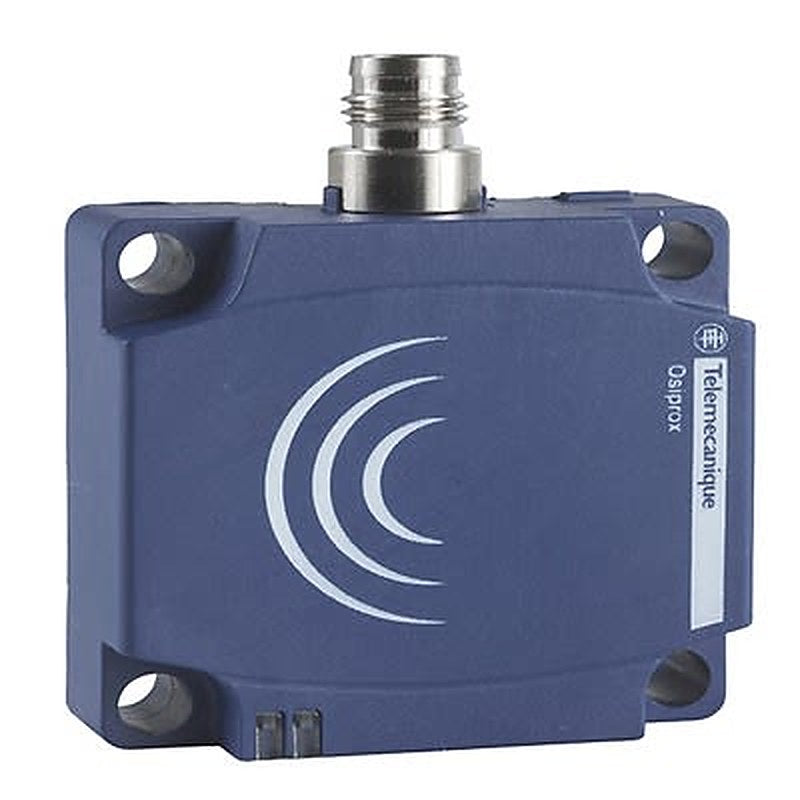 Telemecanique Sensors XS8C1A1PBM8 Flat Inductive Proximity Sensor PNP XS 36V 25 mm 36 V dc 200mA dc