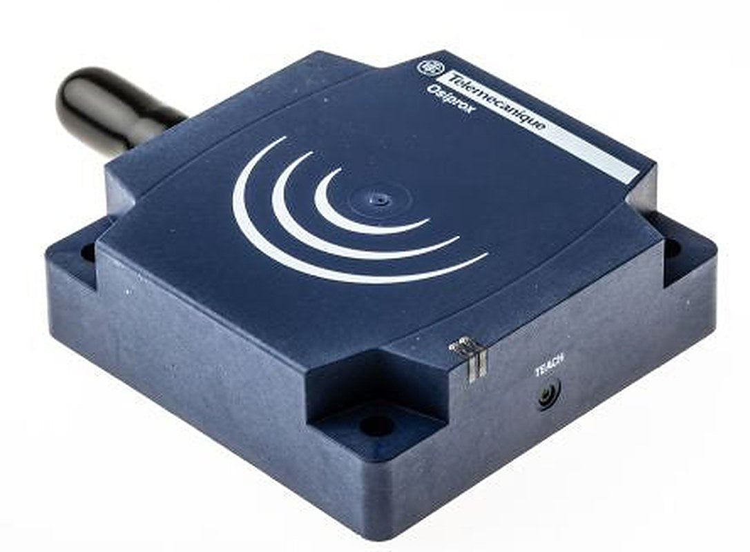 Telemecanique Sensors XS8D1A1PAM12 Block Inductive Proximity Sensor PNP XS 24V dc 60 mm 36 V dc 200mA
